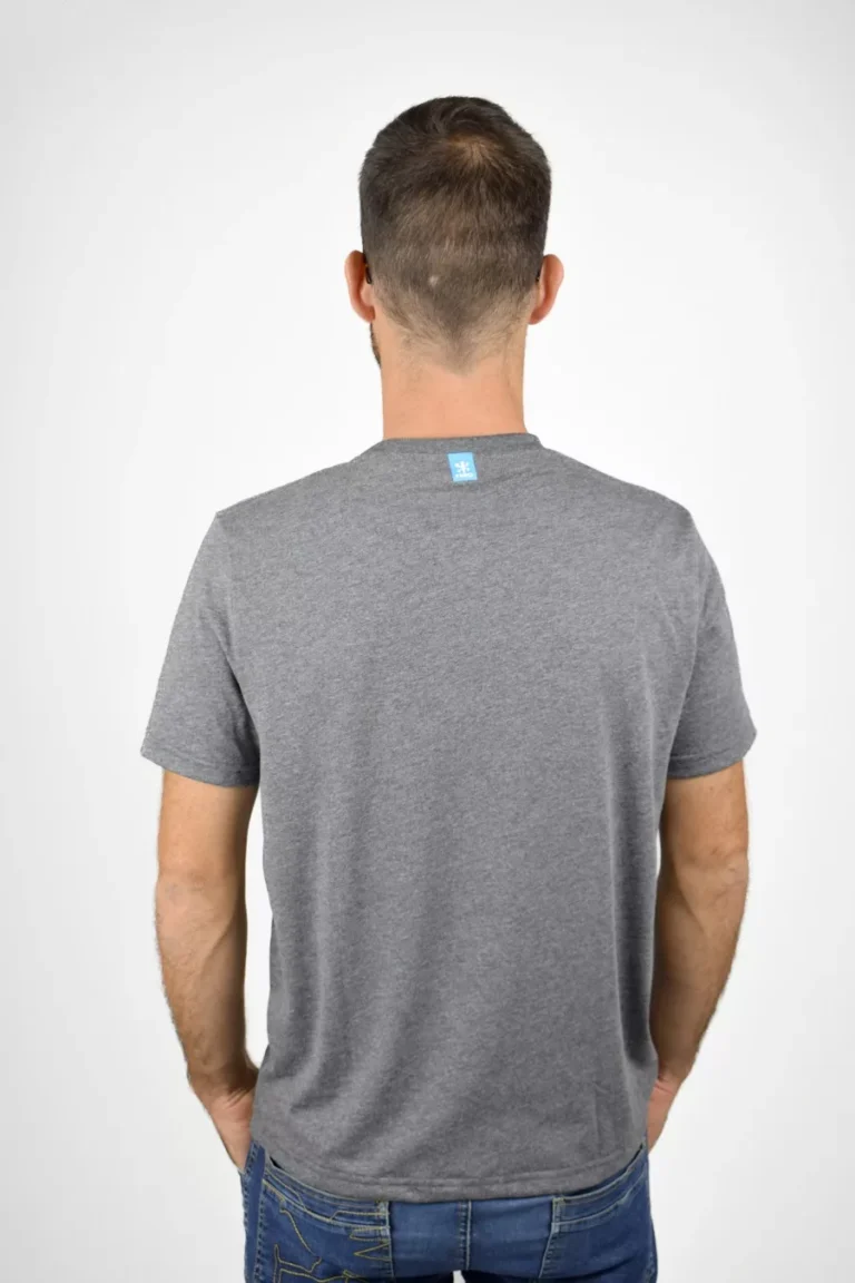 NEO - T-shirt Neo CUTS - Homme