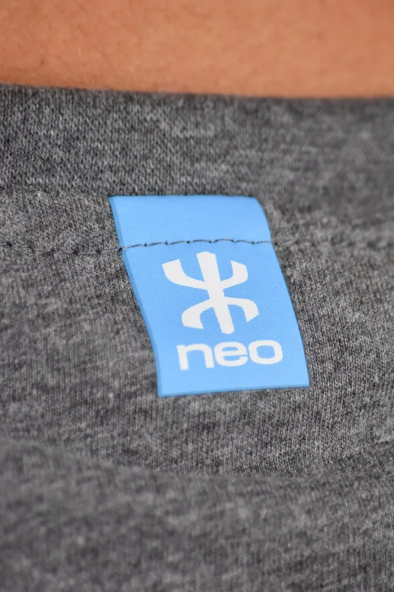 NEO - T-shirt Neo CUTS - Homme