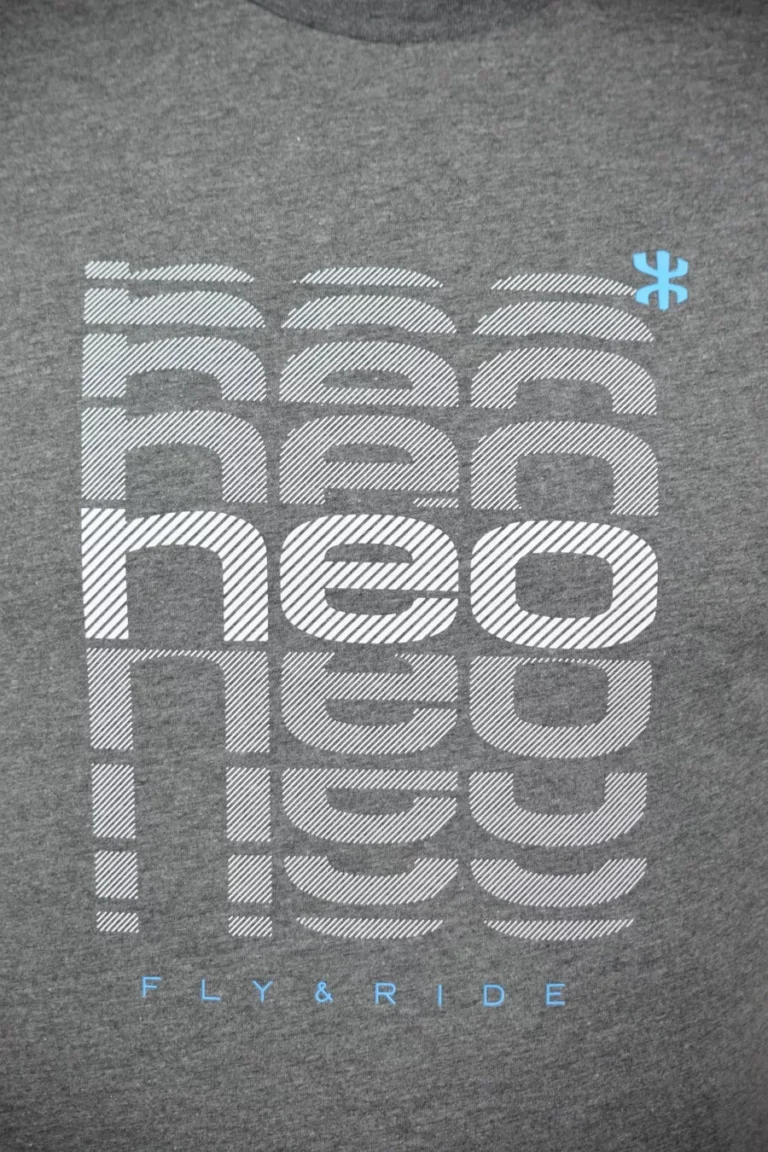NEO - T-shirt Neo CUTS - Homme