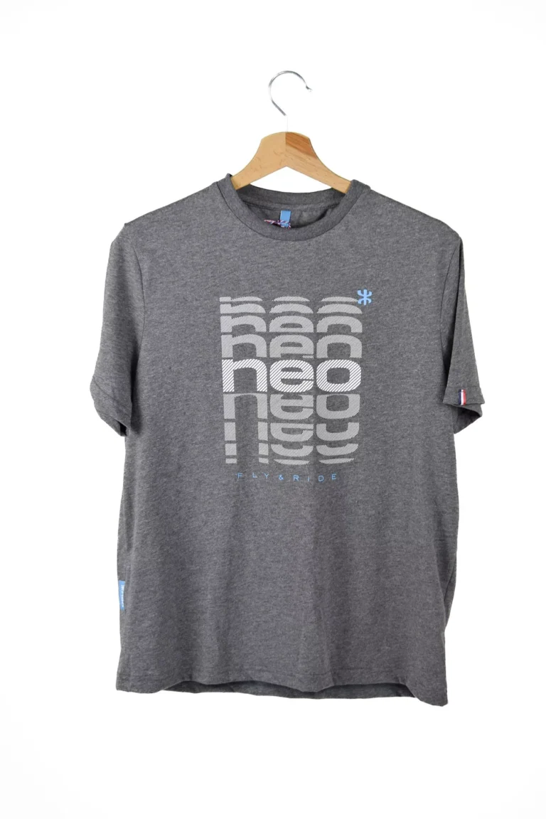 NEO - T-shirt Neo CUTS - Homme