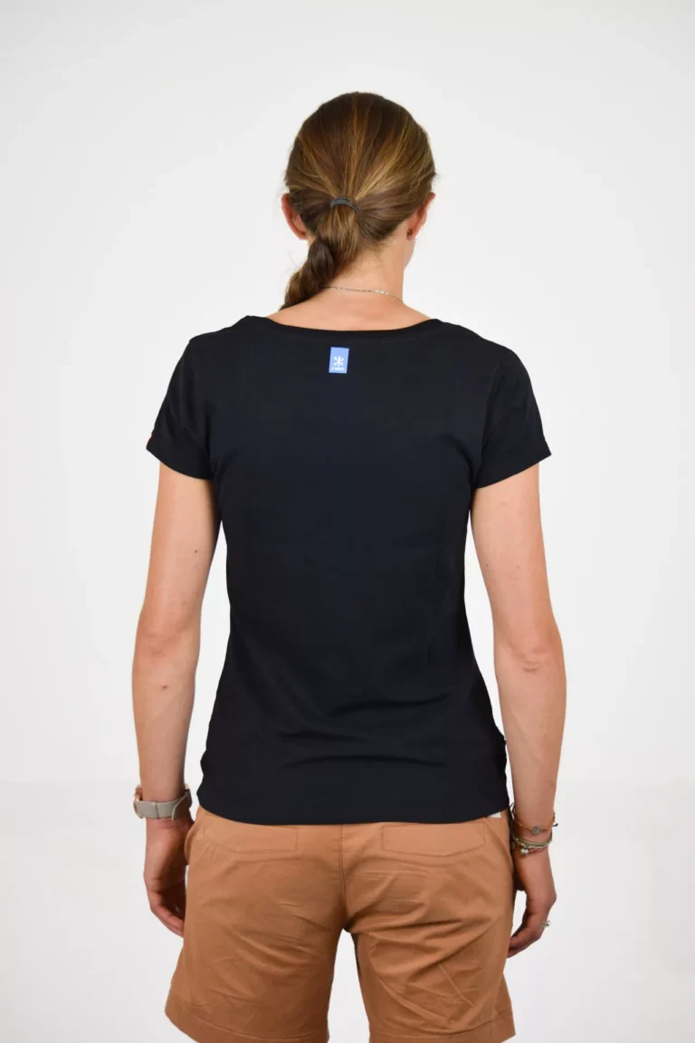 NEO - T-shirt Neo logo - Femme