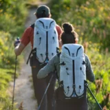 Les sacs à dos de randonnée et de trek made in France