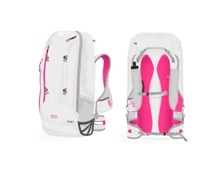 NEO - **Fly Lite femme 50 L**