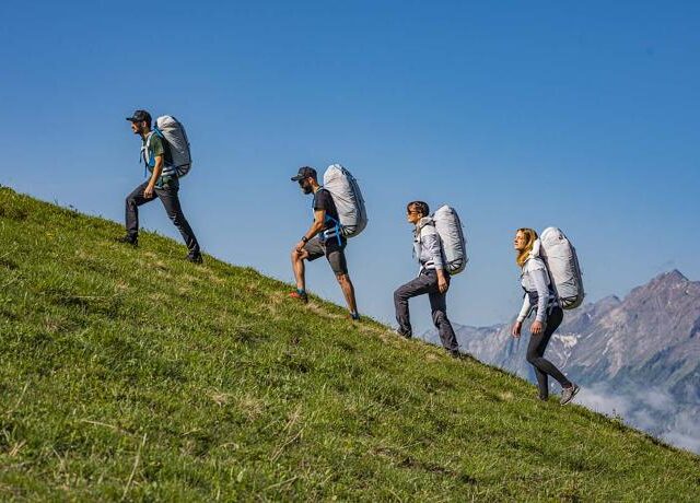 NEO - Fly Lite 50L Femme