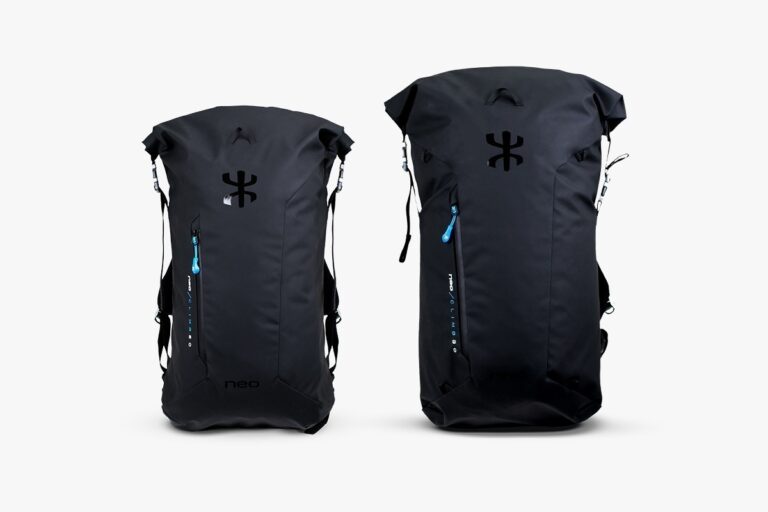 NEO - Climb black