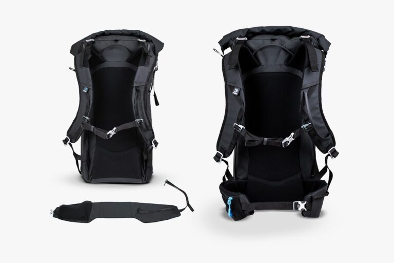 NEO - Climb black