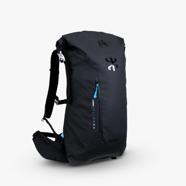 NEO - Climb 20L Black