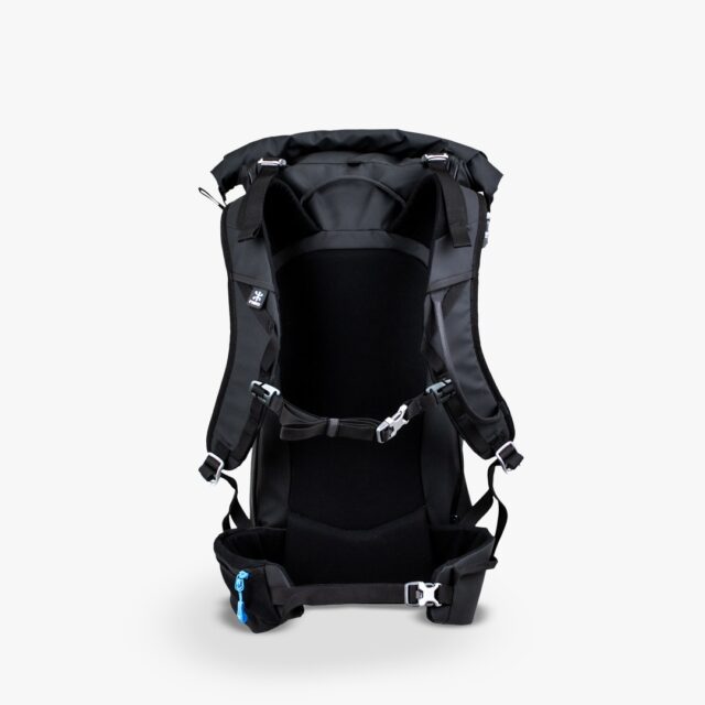 NEO - Climb 20L Black