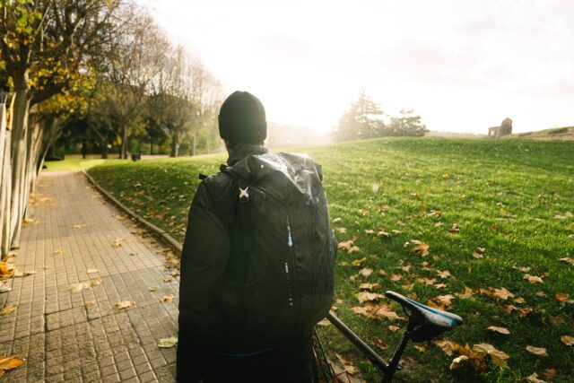 NEO - Climb 20L Black