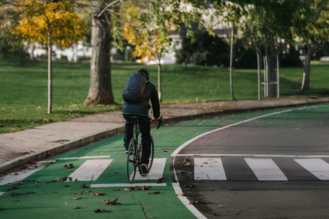 NEO - Climb 20L Black