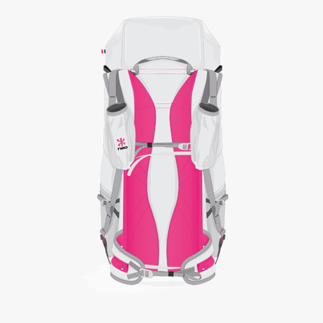 NEO - Fly Lite 90L Femme