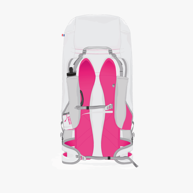 NEO - Fly Lite Femme 70 L
