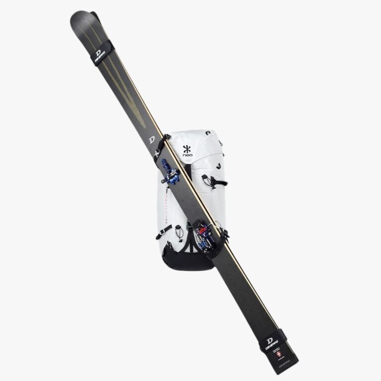 NEO - Porte-skis diagonal