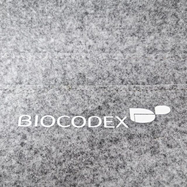 Saint-Lazare - Pochette ordi personnalisable