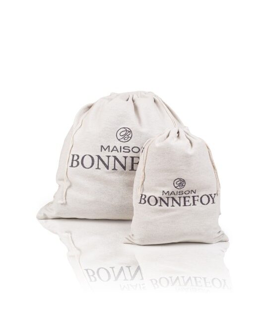 Maison Bonnefoy - Pochon en tissu Maison Bonnefoy L