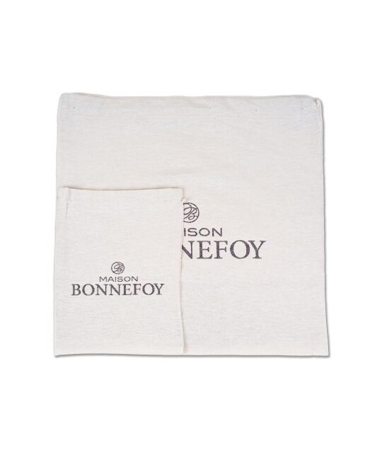 Maison Bonnefoy - Pochon en tissu Maison Bonnefoy L