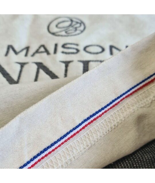 Maison Bonnefoy - Pochon en tissu Maison Bonnefoy L