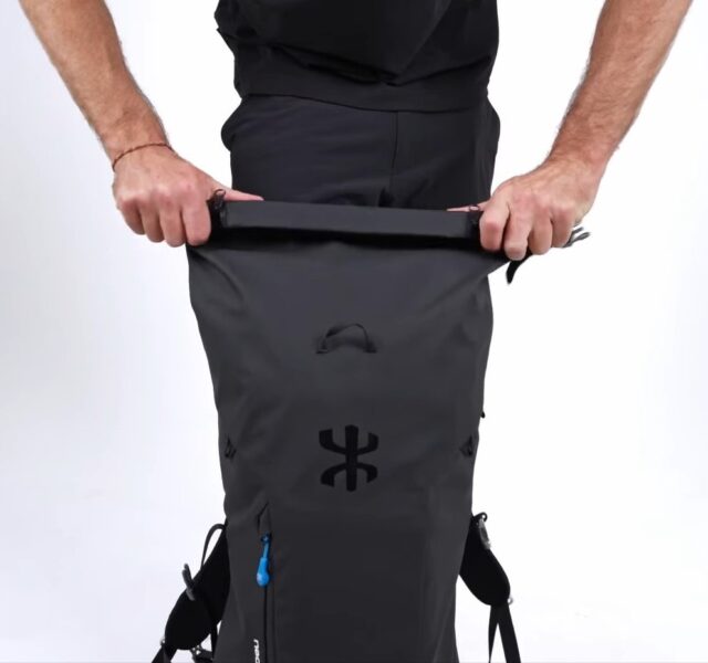 NEO - Climb 20L Black