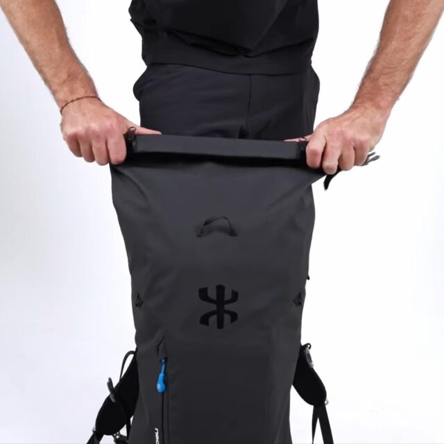NEO - Climb 20L Black
