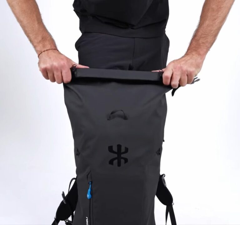 NEO - Climb black