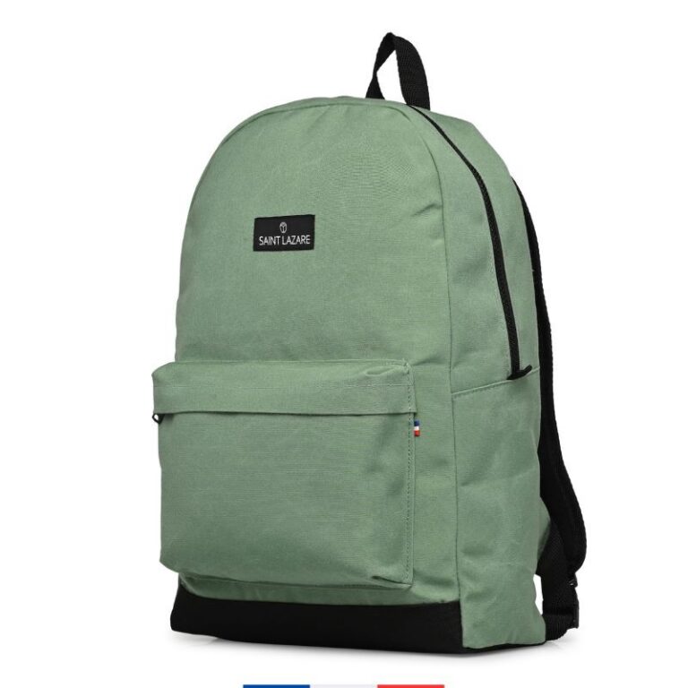 Saint-Lazare - Sac a dos personnalise - Jules
