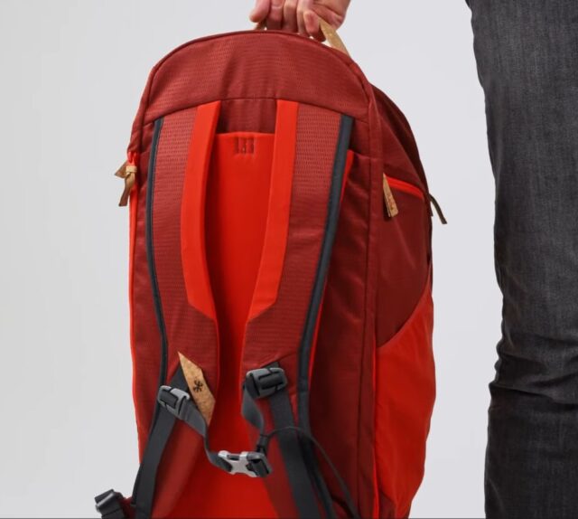 NEO - Sambuy Nomad - Sac de voyage