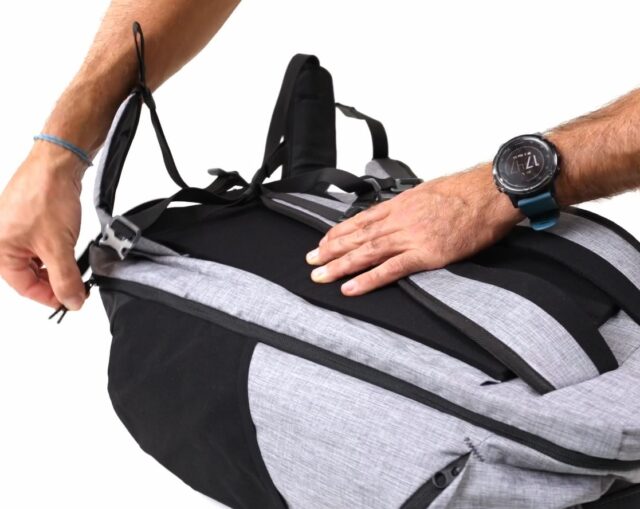 NEO - Sambuy Urban - Sac de voyage