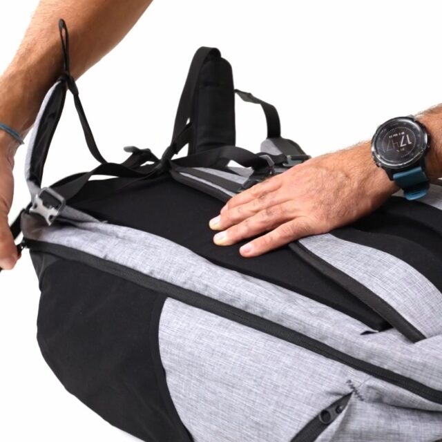 NEO - Sambuy Urban - Sac de voyage