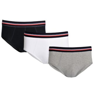 PALÂBA - Slips homme – Lots de 3