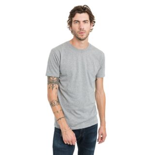 PALÂBA - T shirt gris Lot de 3