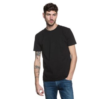 PALÂBA - T shirt noir – Lot de 3