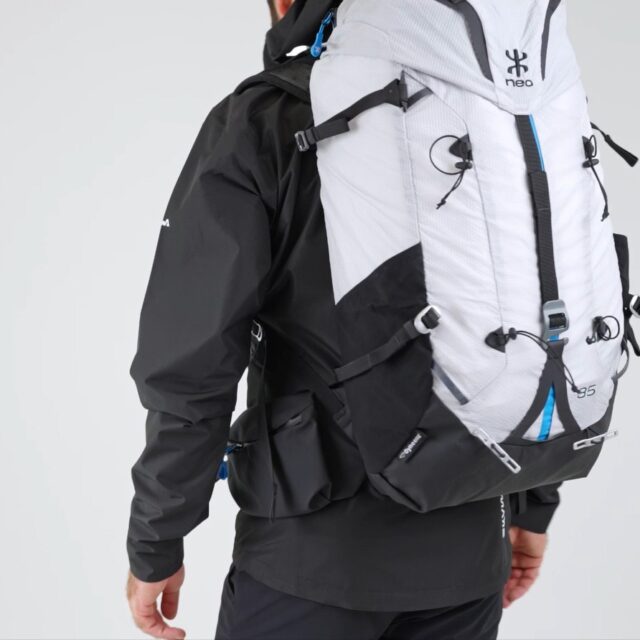 NEO - Taillefer D 25 L - Sac à dos montagne technique