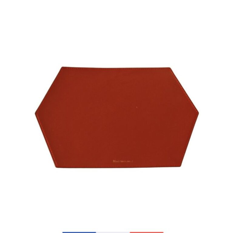 Saint-Lazare - Tapis de souris personnalisé