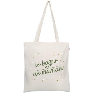 PALÂBA - Tote bag femme – Le bazar de Maman