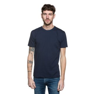 PALÂBA - Tshirt bleu marine – Lot de 3