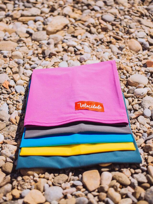 Atelier Velocidade - Cigogne - Tour de Cou