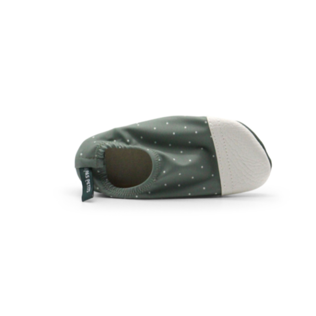 Les Pas Petits - Les Petits Noé