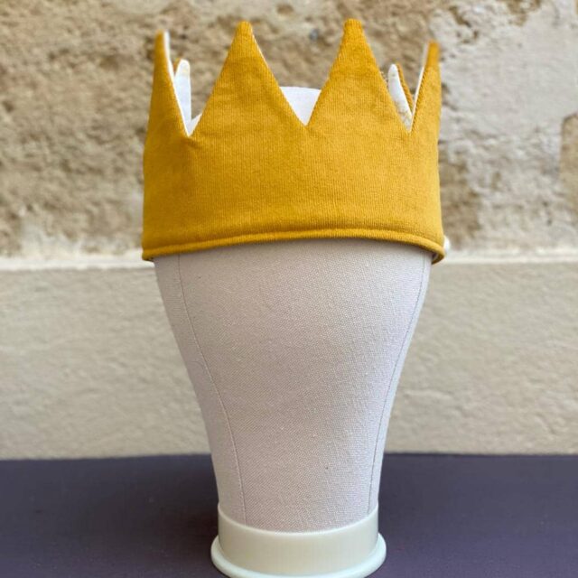 Maison Mallow - La Couronne des Rois