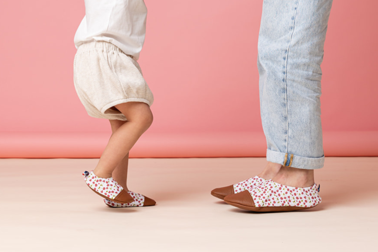 Les Pas Petits - Les Petites Cerises