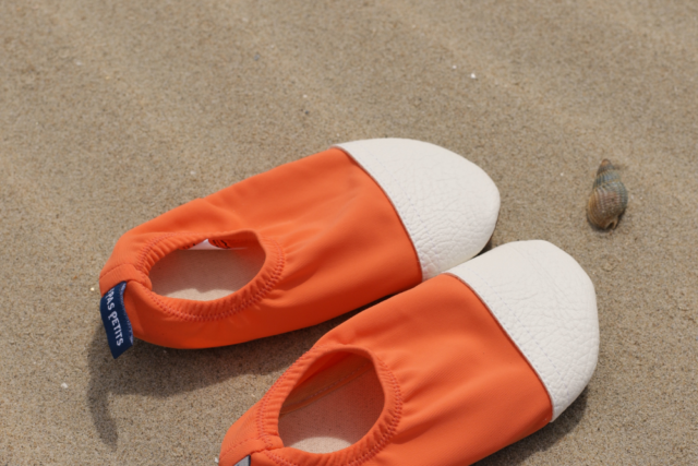 Les Pas Petits - Les Petites Clémentines