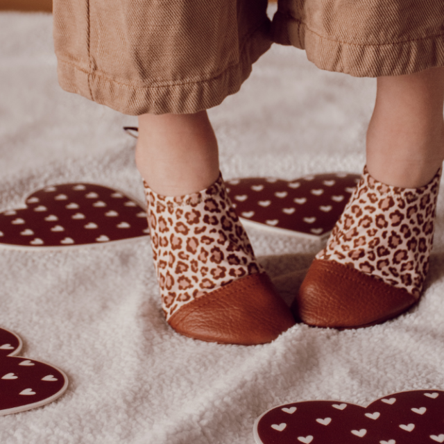 Les Pas Petits - Les Petits Léon