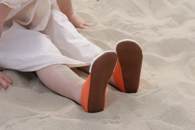 Les Pas Petits - Les Petites Clémentines