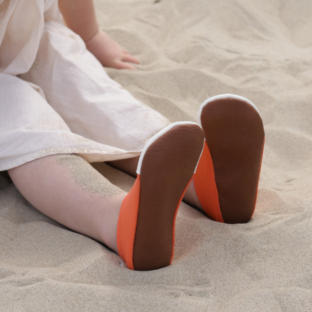 Les Pas Petits - Les Petites Clémentines