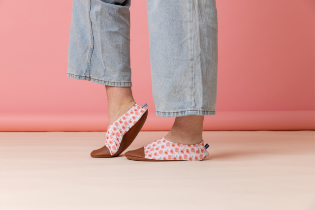 Les Pas Petits - Les Petites Pêches