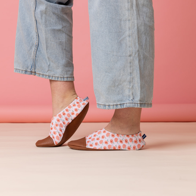 Les Pas Petits - Les Petites Pêches