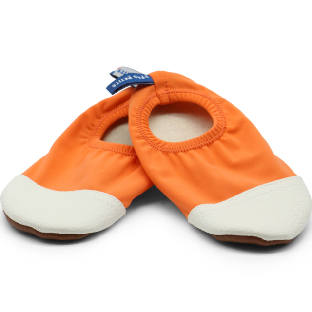 Les Pas Petits - Les Petites Clémentines