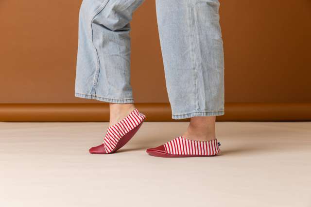 Les Pas Petits - Les Petits Marins Cherry