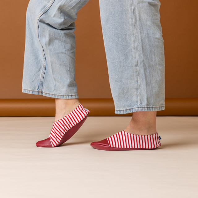 Les Pas Petits - Les Petits Marins Cherry