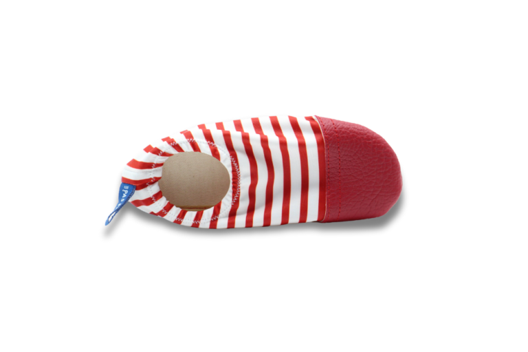 Les Pas Petits - Les Petits Marins Cherry