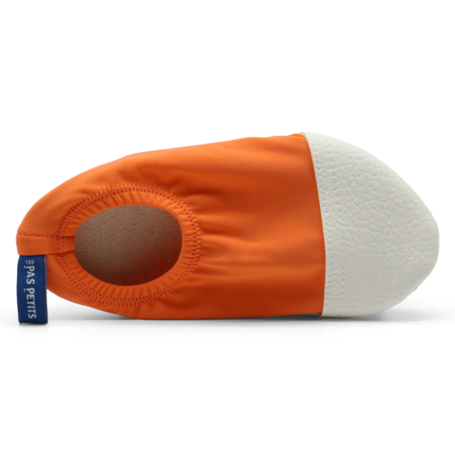 Les Pas Petits - Les Petites Clémentines